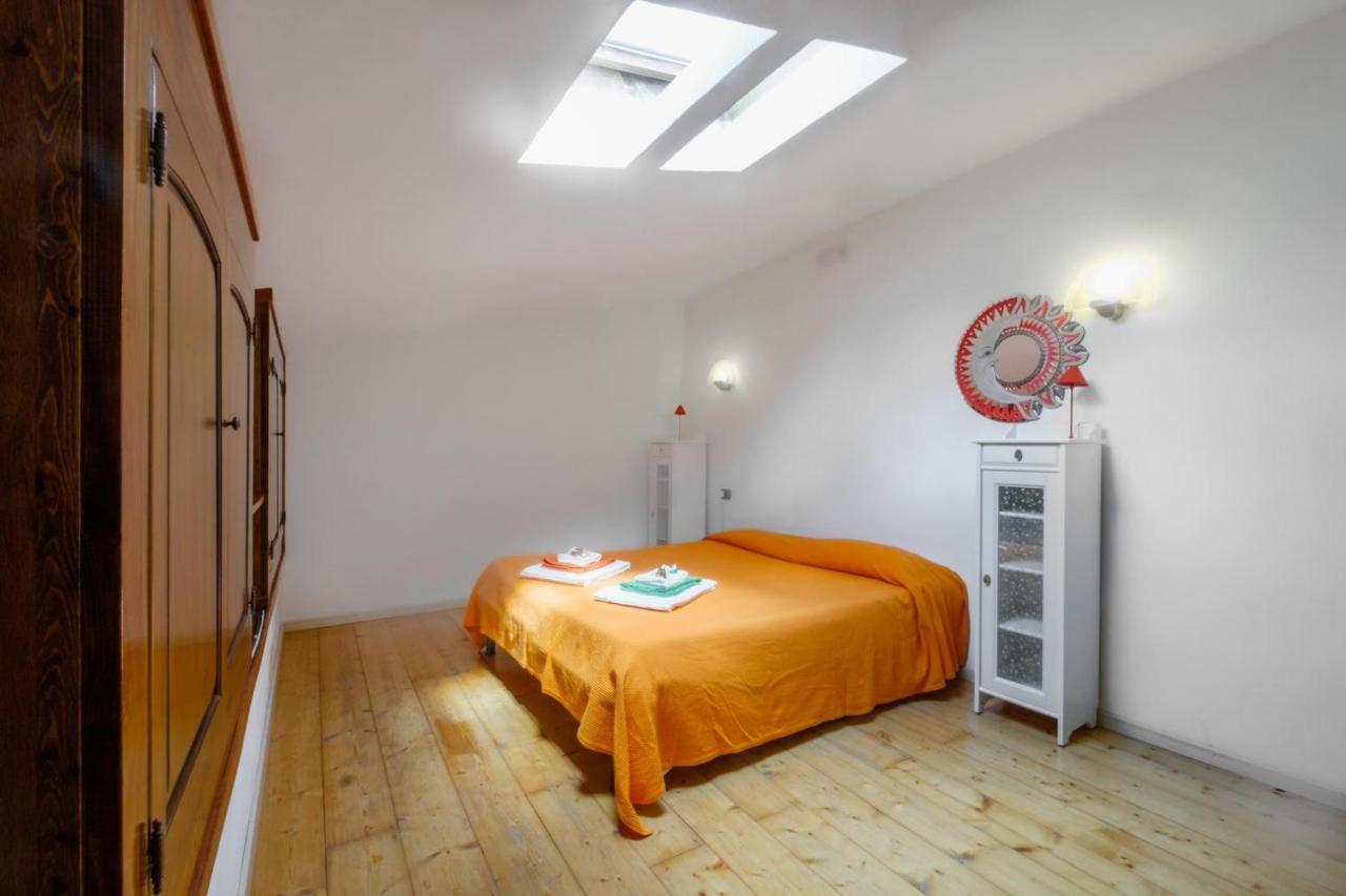 Апартаменты Casa Nel Corso Питильяно Экстерьер фото